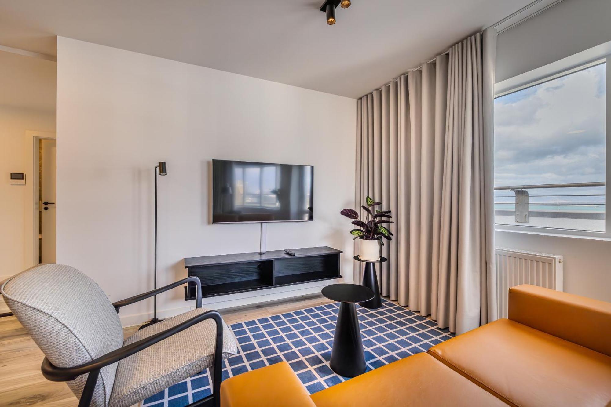 Hlemmur Suites Reykjavík Exterior foto