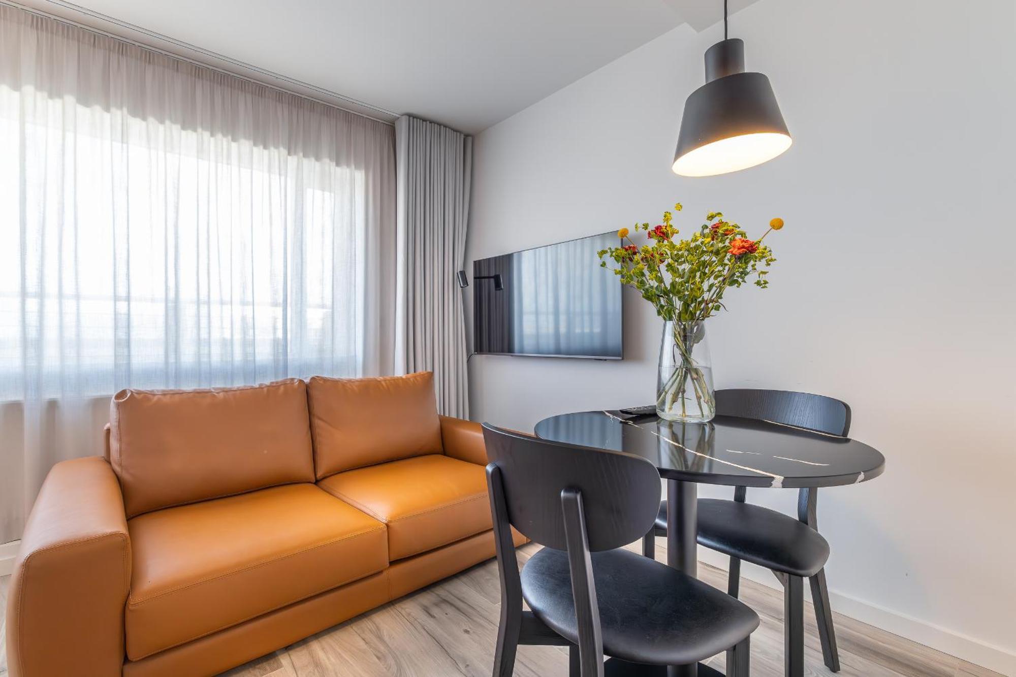 Hlemmur Suites Reykjavík Exterior foto