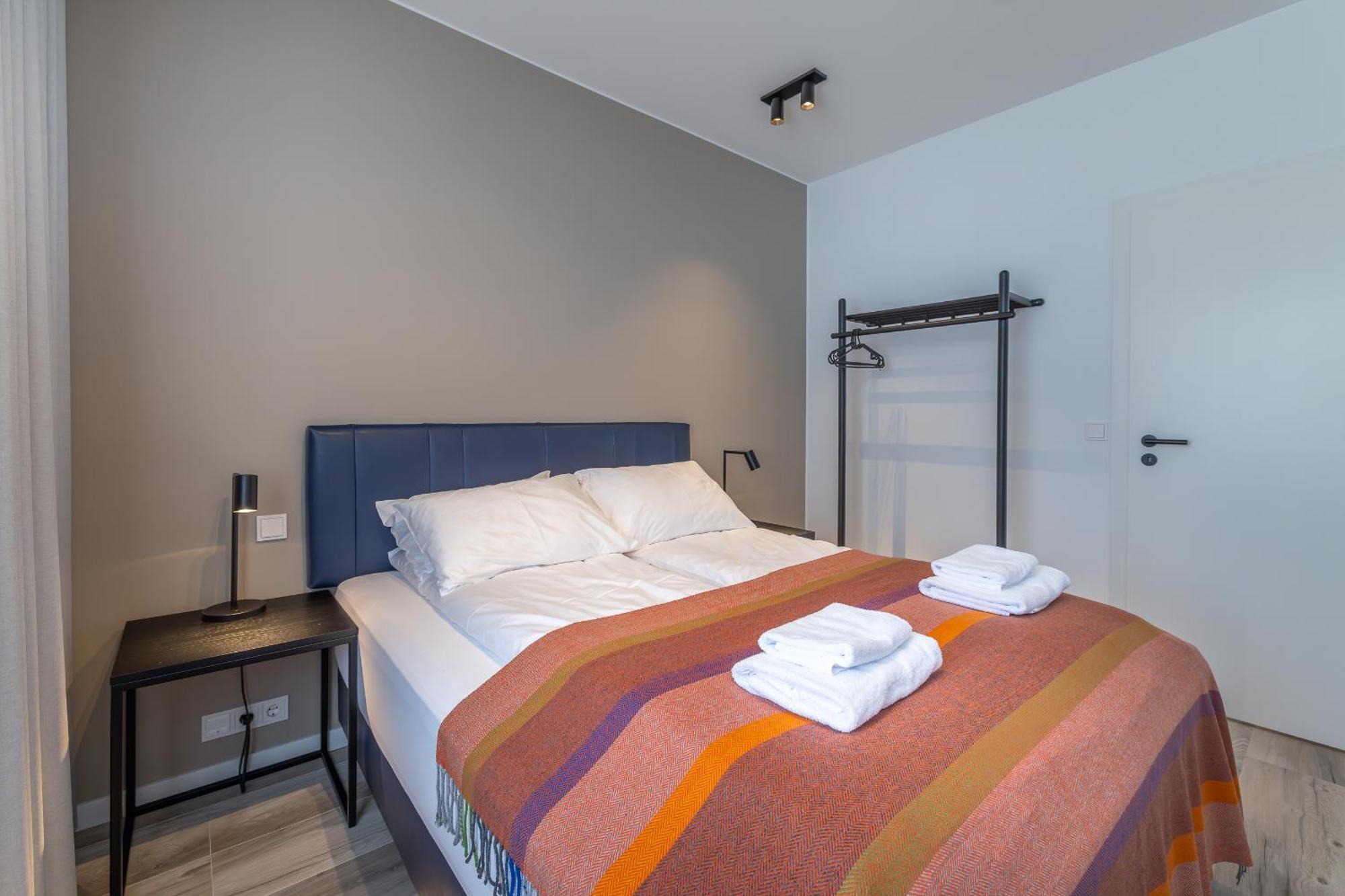 Hlemmur Suites Reykjavík Exterior foto
