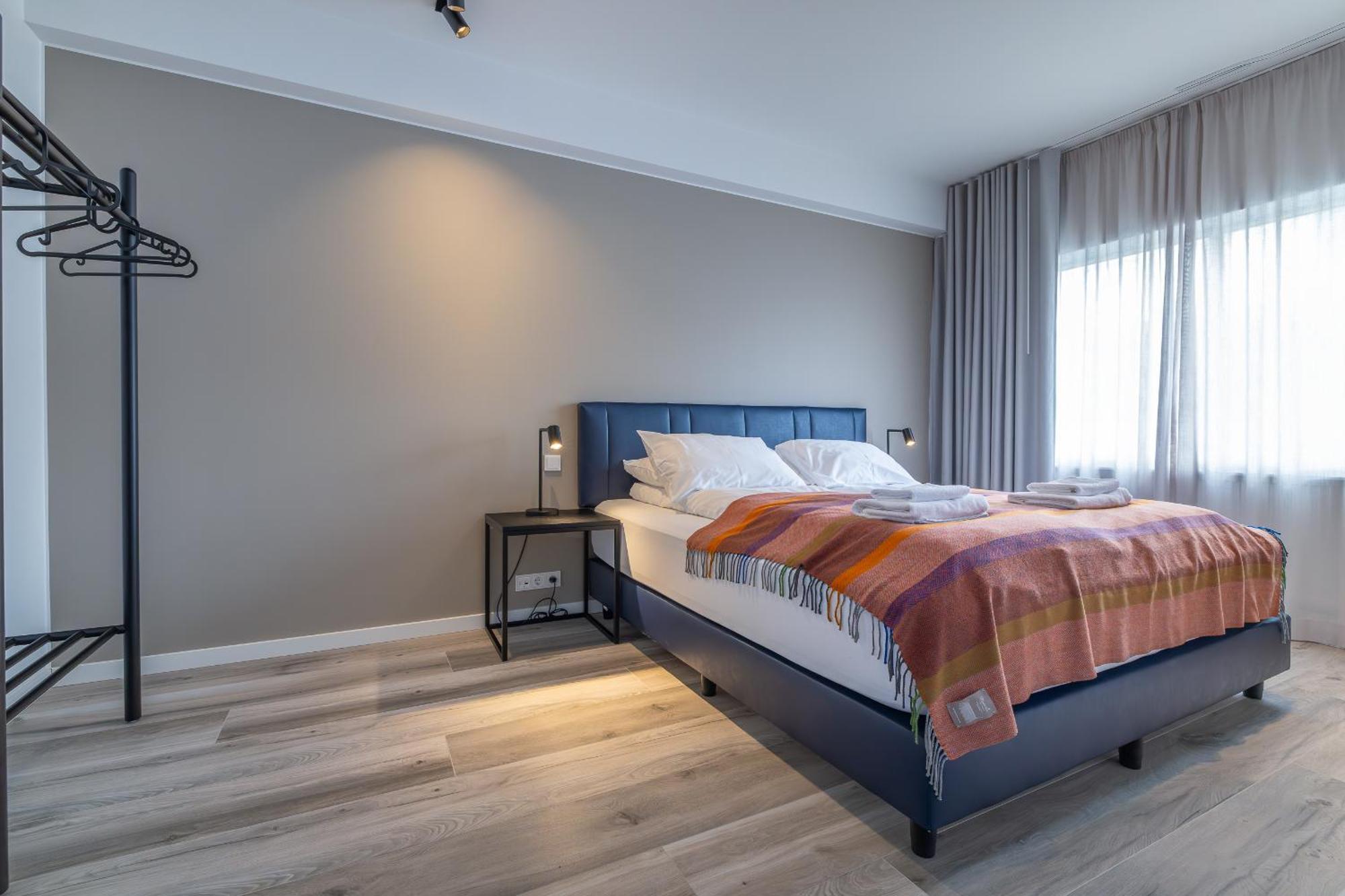 Hlemmur Suites Reykjavík Exterior foto