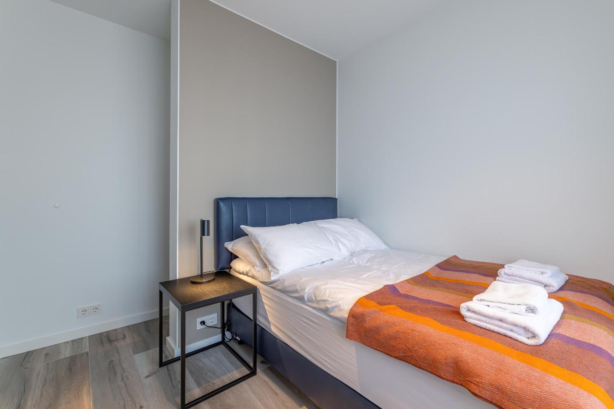 Hlemmur Suites Reykjavík Exterior foto
