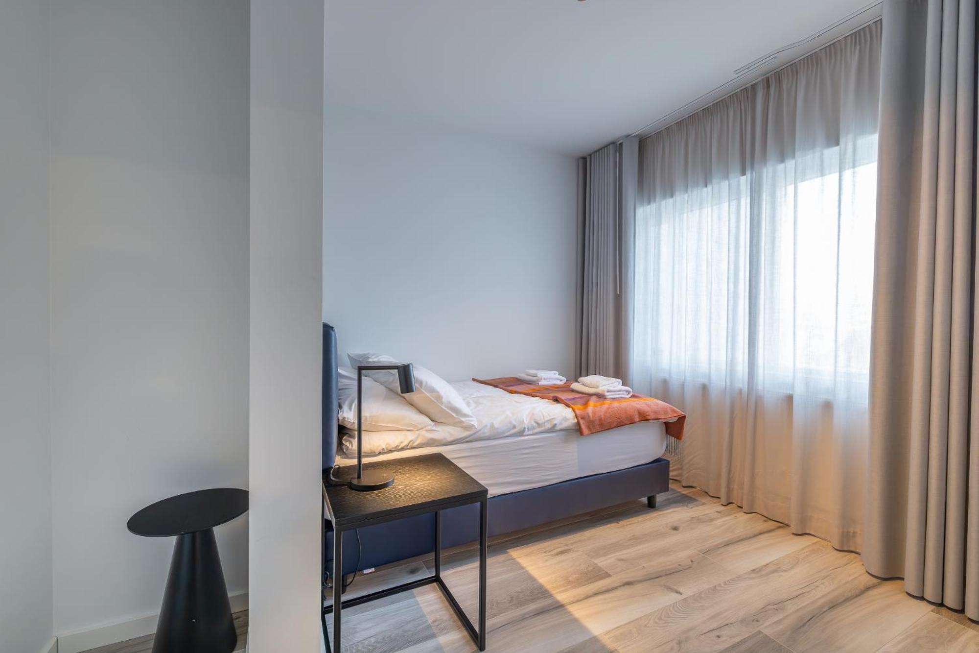 Hlemmur Suites Reykjavík Exterior foto